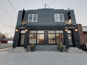 725 Park St S, Peterborough, Ontario , MLS #X8399560 , Image - 1