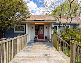 1730 Sunningdale Bend, Peel, ON , MLS #W12630412 , Image - 1