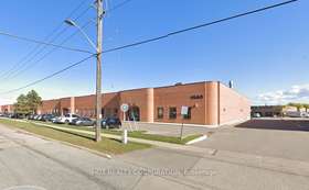 1580 Trinity Dr, Peel, Ontario