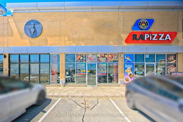 5101 Dixie Rd, Mississauga, Ontario, Northeast