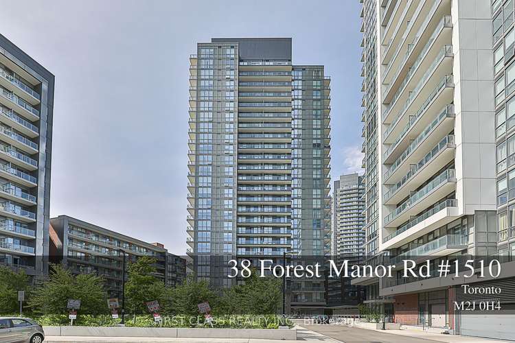 38 Forest Manor Rd, Toronto, Ontario, Henry Farm