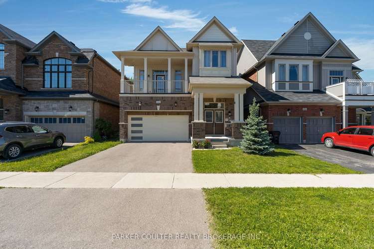 1012 Abram Crt, Innisfil, Ontario, Alcona