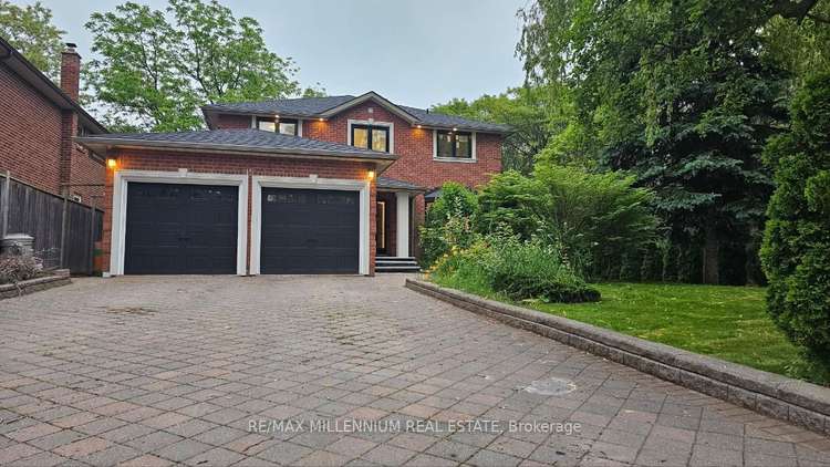 15 Sala Dr, Richmond Hill, Ontario, South Richvale