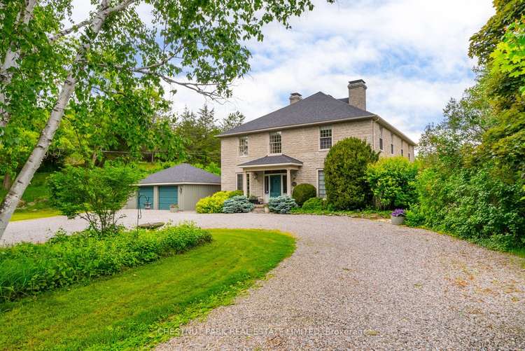 6090 County Road 50, Trent Hills, Ontario, Campbellford