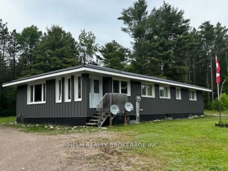 8855 Highway 17  E, Calvin, Ontario, 