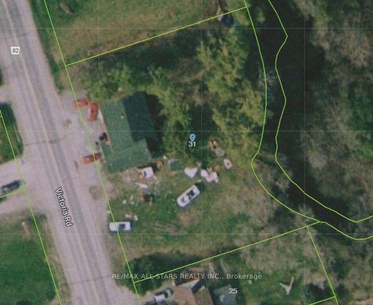 lot 54 Victoria Rd, Georgina, Ontario, Baldwin