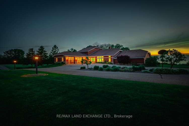 248 Bruce Road 23, Kincardine, Ontario, Kincardine