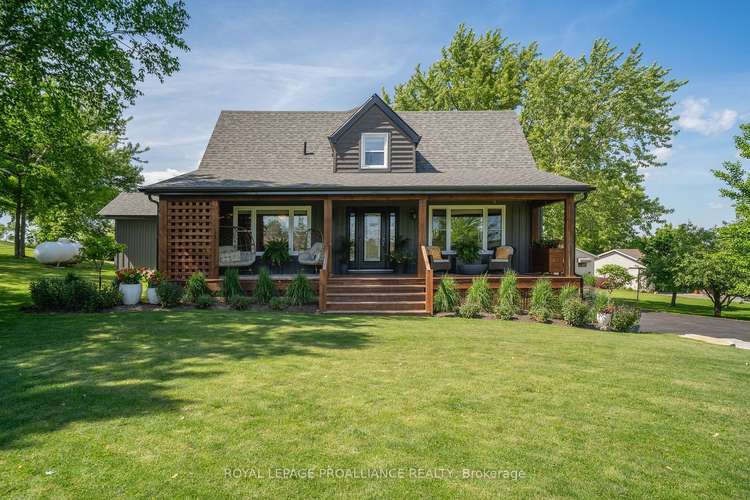 3017 County Rd 15, Prince Edward County, Ontario, Picton