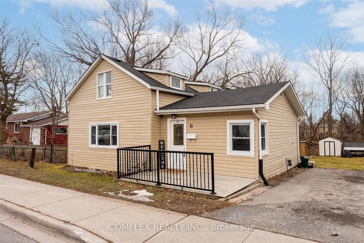 11 Richardson St, Brighton, Ontario, Brighton