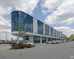 1660 North Service Rd, Halton, Ontario , MLS #W8402566 , Image - 1