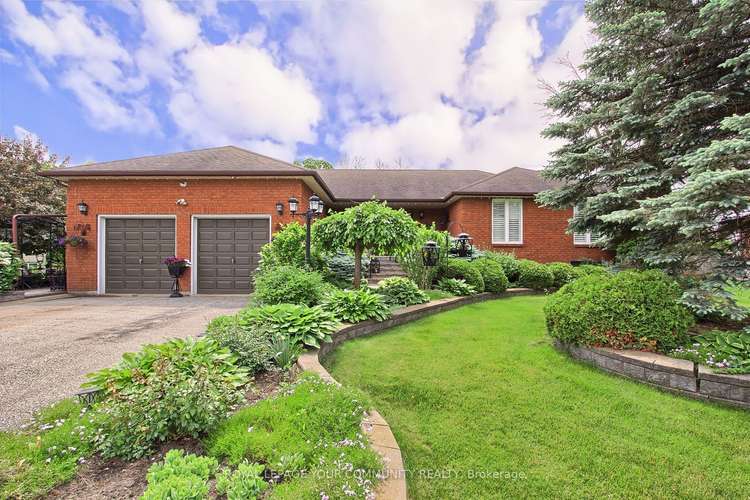 2559 6th Line, Bradford West Gwillimbury, Ontario, Bradford