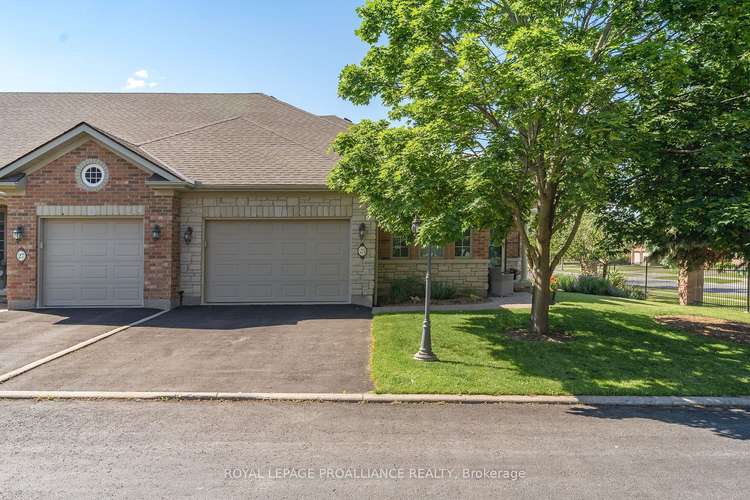 35 Heartwood Dr, Belleville, Ontario, 