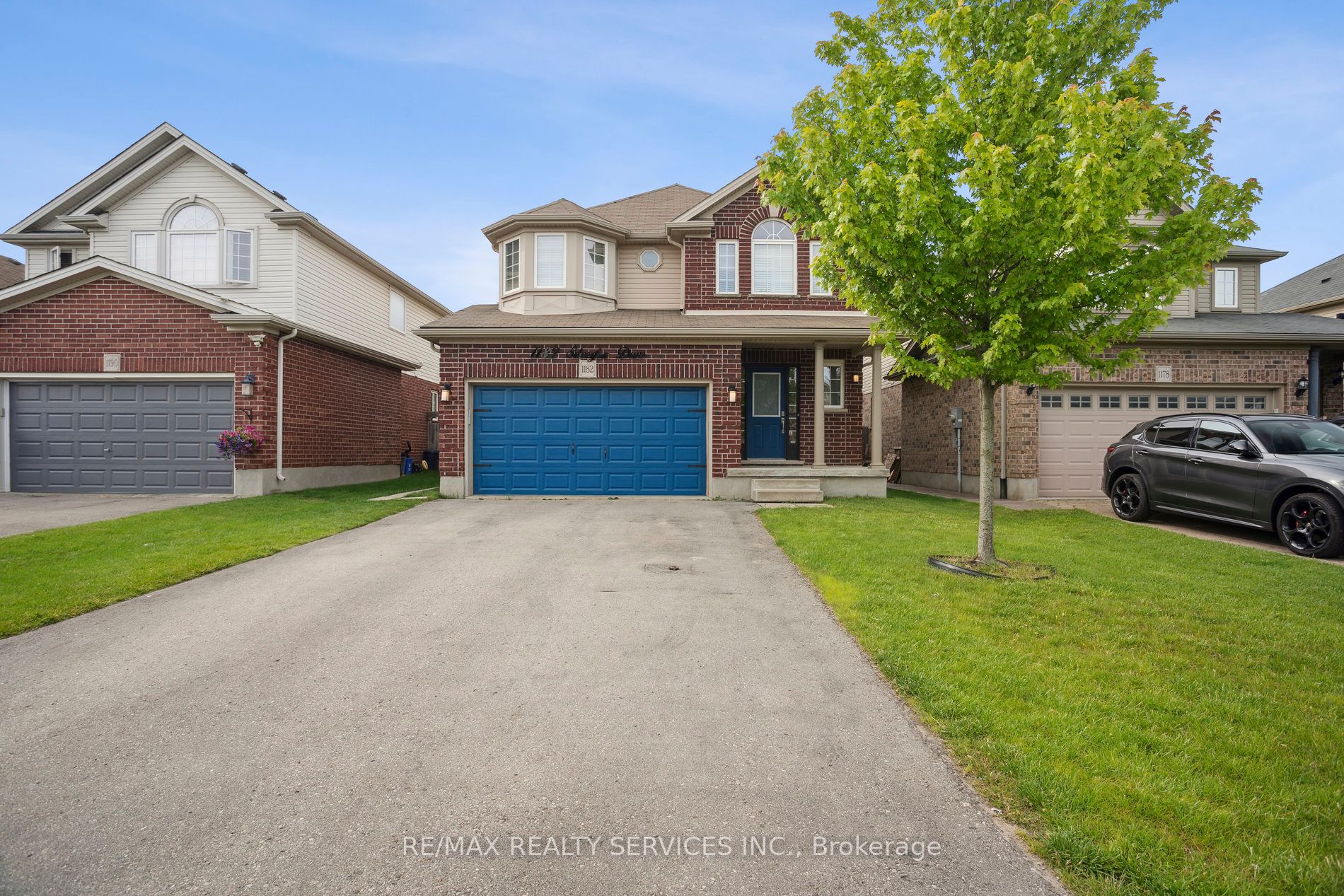 1182 Silverfox Dr, London, Ontario, North S