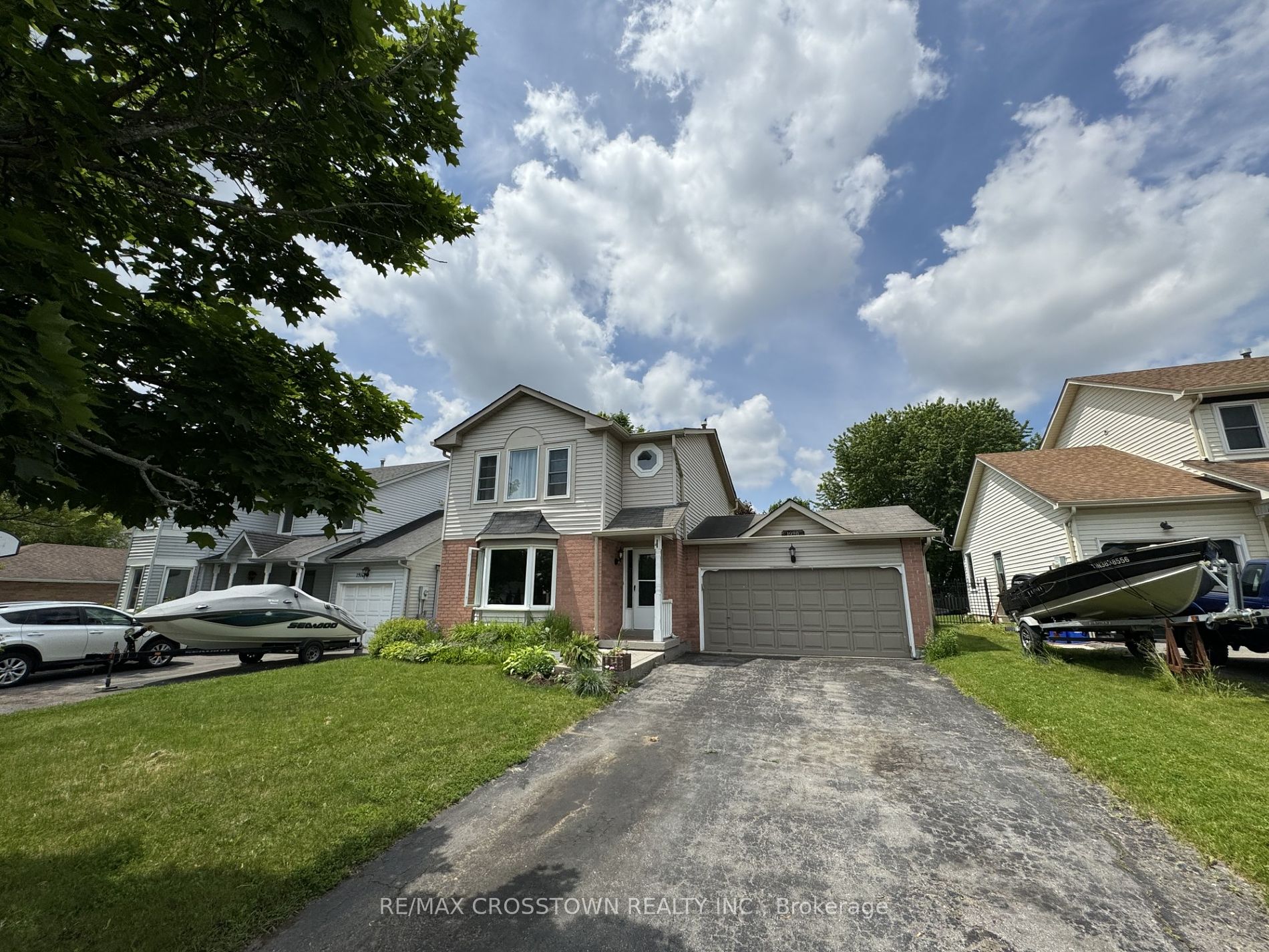 1920 Ashwood Ave, Innisfil, Ontario, Alcona