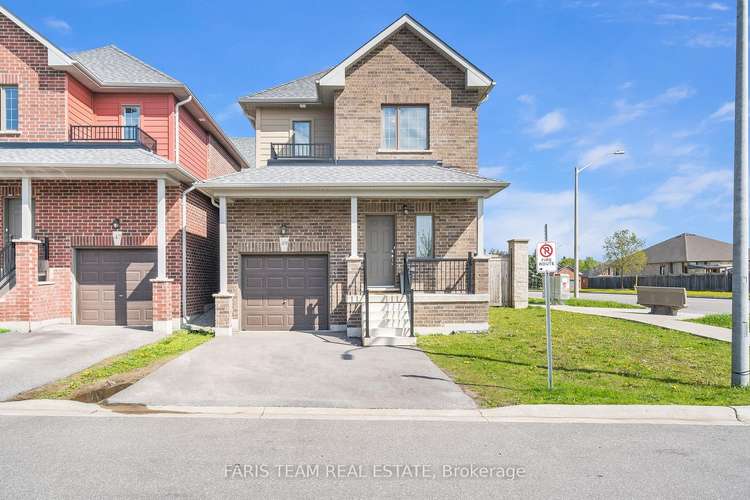 49 Bedford Estates Cres, Barrie, Ontario, Bayshore