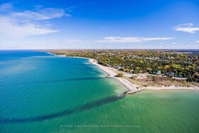 N/A Knechtel Lane, Bruce, ON , MLS #X12227343 , Image - 1