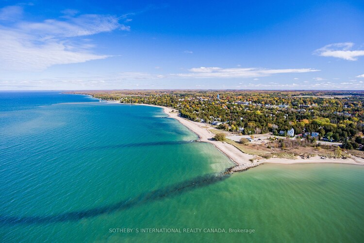 N/A Knechtel Lane, Saugeen Shores, ON, Saugeen Shores