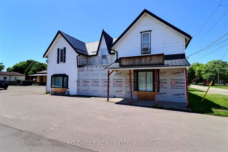 6657 Springfield Rd, Malahide, Ontario, Mount Salem