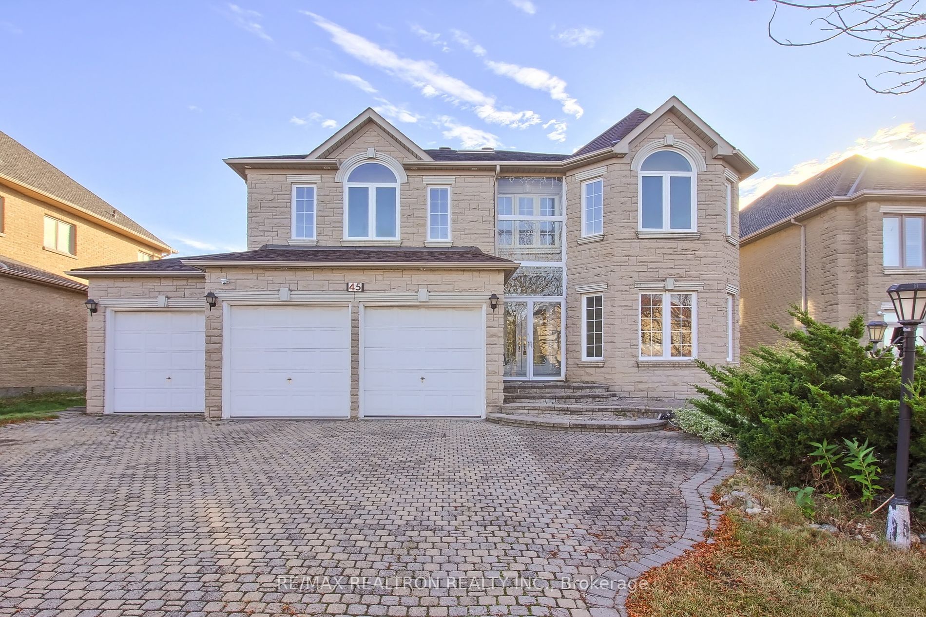 45 Frybrook Cres, Richmond Hill, Ontario, Bayview Hill