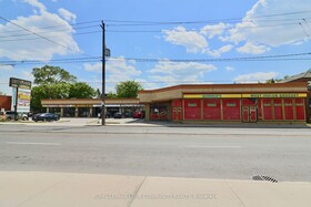1360 B Weston Rd, Toronto, Ontario , MLS #W8403582 , Image - 1