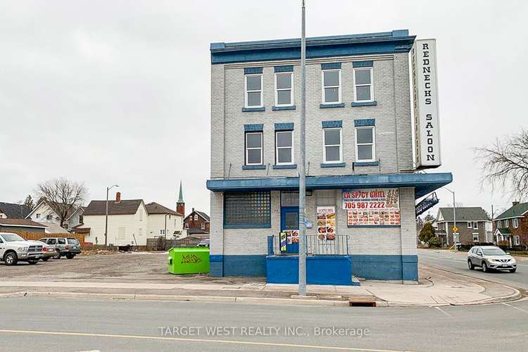 304 Albert St, Sault Ste Marie, Ontario, 