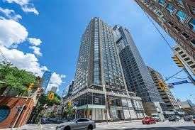 155 Yorkville Ave, Toronto, Ontario, Annex