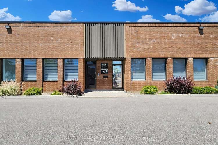 75 East Beaver Creek Rd, Richmond Hill, Ontario, Beaver Creek Business Park