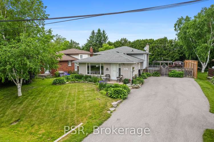 24 Colbourne St, Smith-Ennismore-Lakefield, Ontario, Lakefield