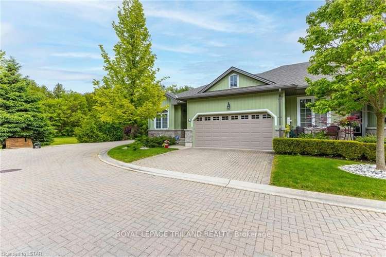 34 Oakwood Links Lane, Lambton Shores, Ontario, Lambton Shores