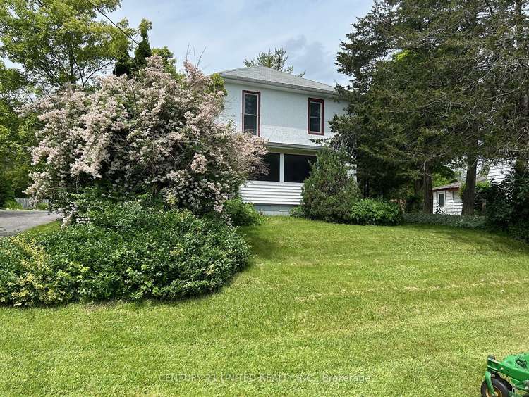 342 Grand Rd, Trent Hills, Ontario, Campbellford