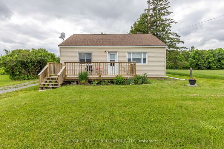 8645 County Rd 30, Trent Hills, Ontario, Rural Trent Hills