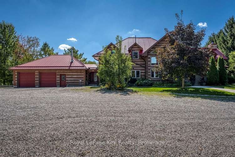 70216 CORBETT Line, South Huron, Ontario, 