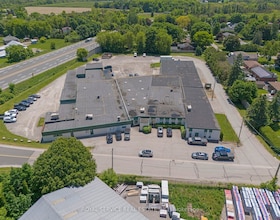 9 Cobbledick St, Durham, Ontario , MLS #E8405500 , Image - 1