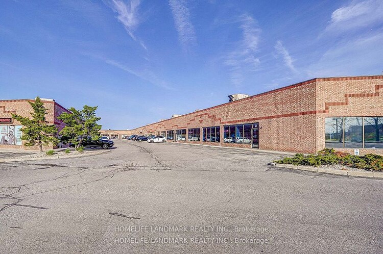 305 Industrial Pkwy S, Aurora, Ontario, Aurora Village