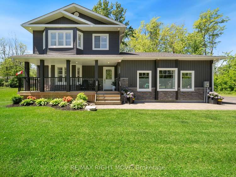 3488 Timberline Ave, Severn, Ontario, West Shore