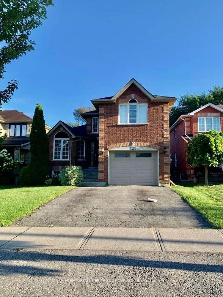 138 Country Lane, Barrie, Ontario, Painswick South