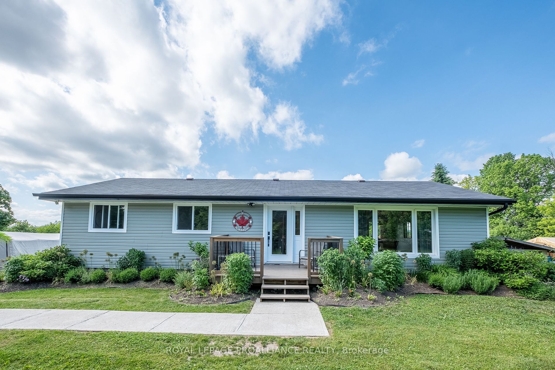 72 Second Line Rd, Otonabee-South Monaghan, Ontario, Rural Otonabee-South Monaghan