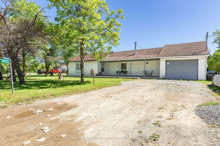 8855 Webster Rd, Adjala-Tosorontio, Ontario, Glencairn