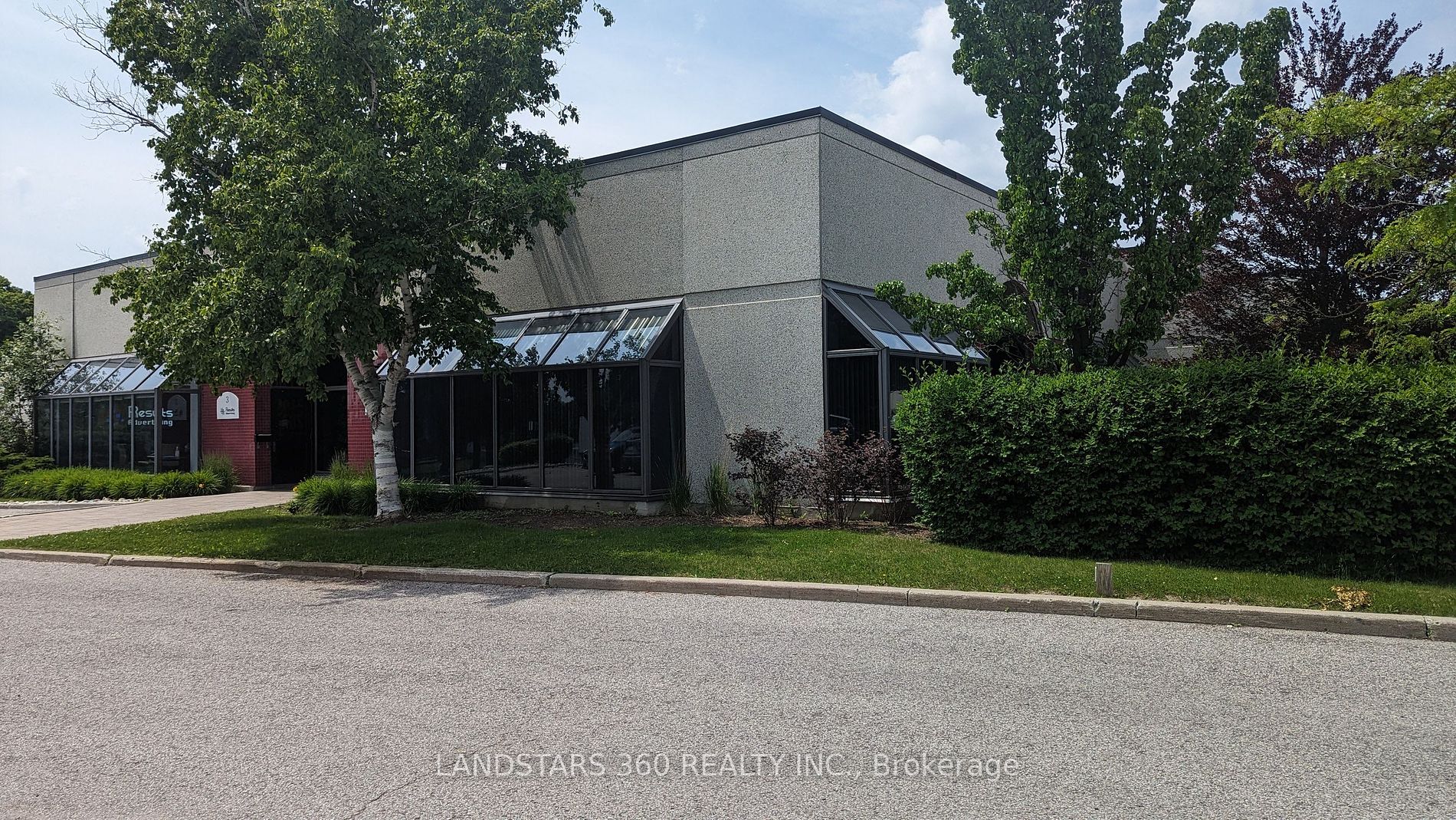 110 West Beaver Creek Rd, Richmond Hill, Ontario, Beaver Creek Business Park