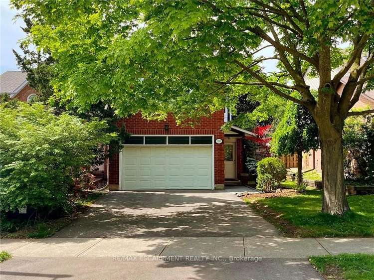 2192 Margot St, Oakville, Ontario, River Oaks