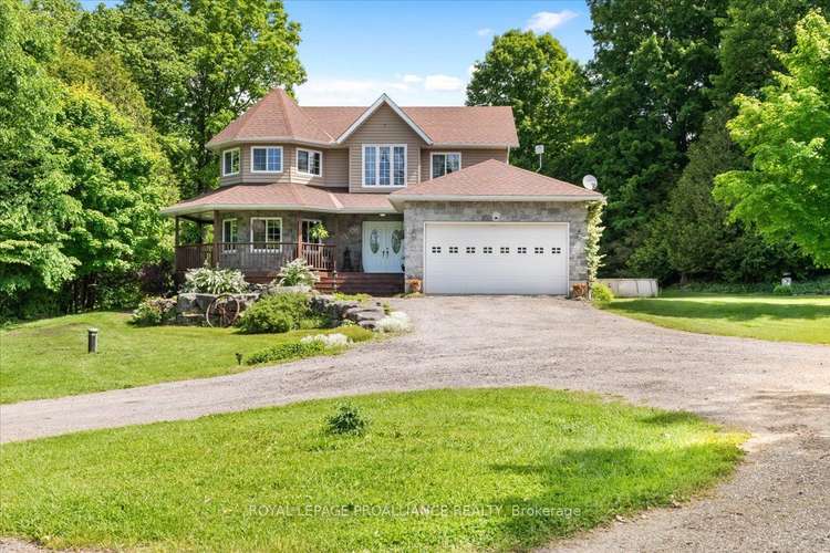 1297 Vanderwater Rd, Tweed, Ontario, 