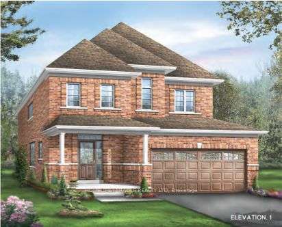 62 Bloomfield Cres, Cambridge, Ontario, 