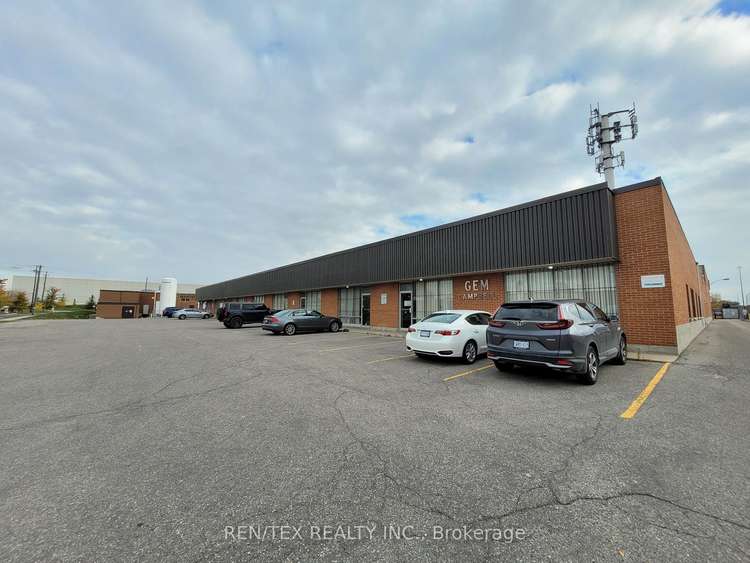 505 Clayson Rd, Toronto, Ontario, Downsview-Roding-CFB