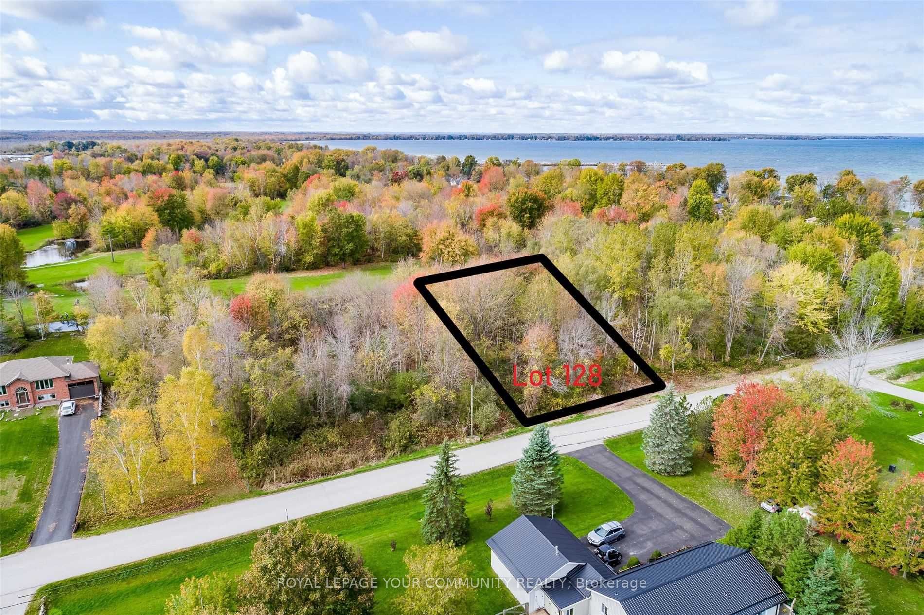 LOT 128 RIVERVIEW BEACH Rd, Georgina, Ontario, Pefferlaw