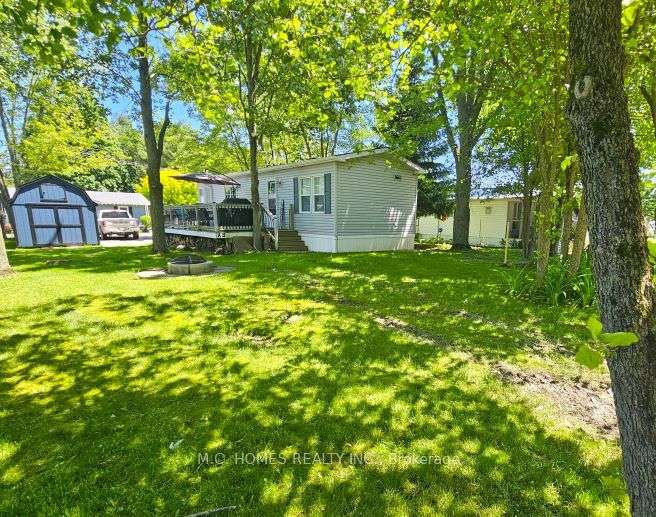 4838 Switzer Dr, Southwest Middlesex, Ontario, 