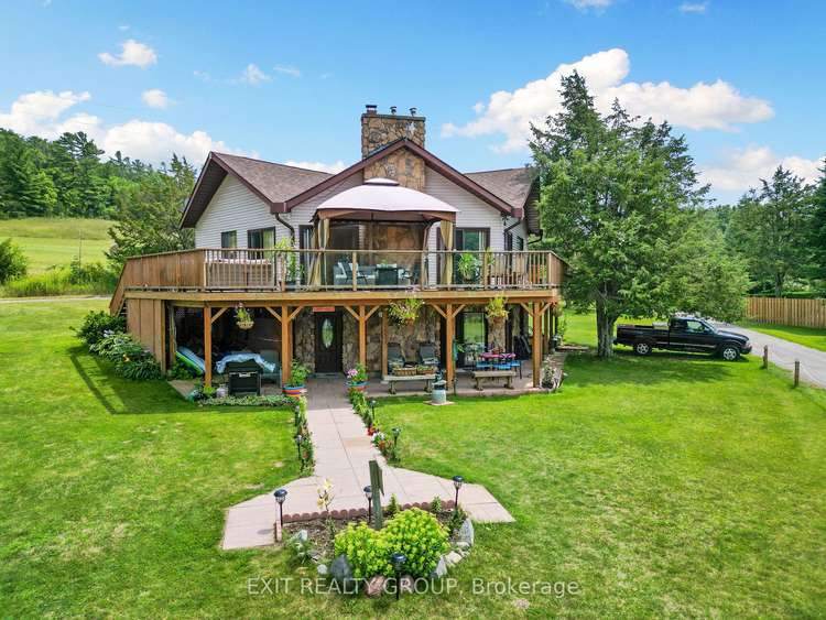 68 Robins Rd, Alnwick/Haldimand, Ontario, Rural Alnwick/Haldimand