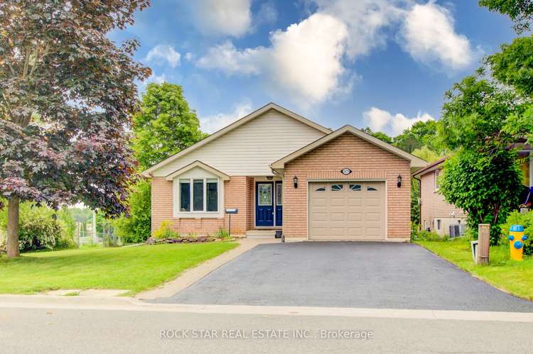 2875 Jennifer Dr, Peterborough, Ontario, Northcrest