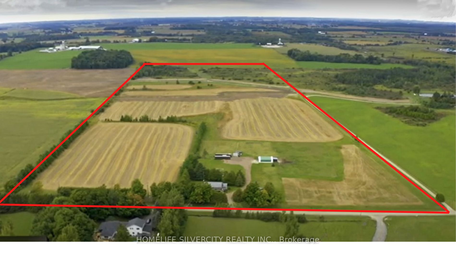 374136 6th Line, Amaranth, Ontario, Rural Amaranth