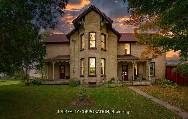 13924 Kennedy Rd, Whitchurch-Stouffville, Ontario, Rural Whitchurch-Stouffville