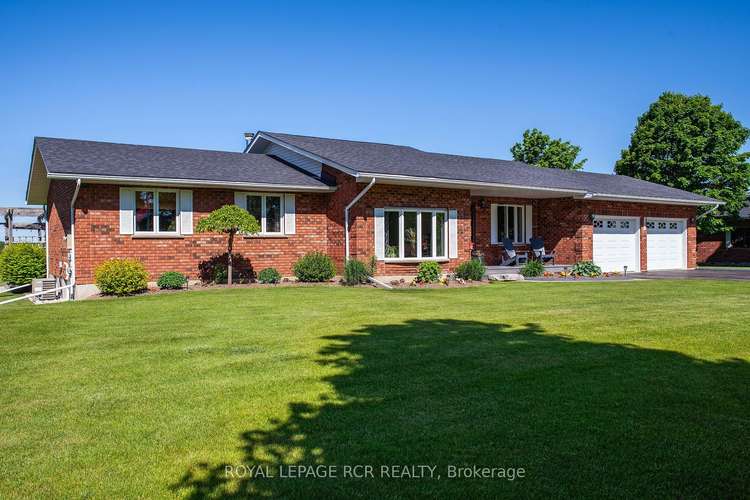 436160 4th Line, Melancthon, Ontario, Rural Melancthon